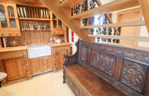 Crea The Mission Hall - Foto 9