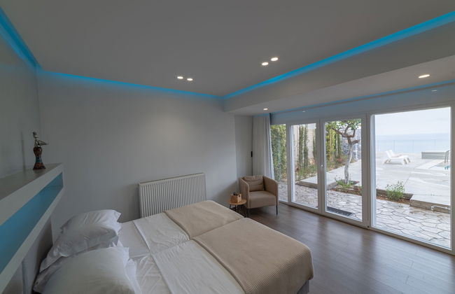 Villa Blue Vedere - Foto 16