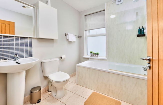 Princess Green - Portrush by the Sea - Foto 78