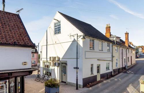 Heritage Triangle Apartment - Foto 19