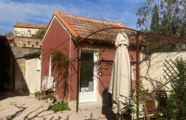 "Chambre" Chez Zabou - Foto 1