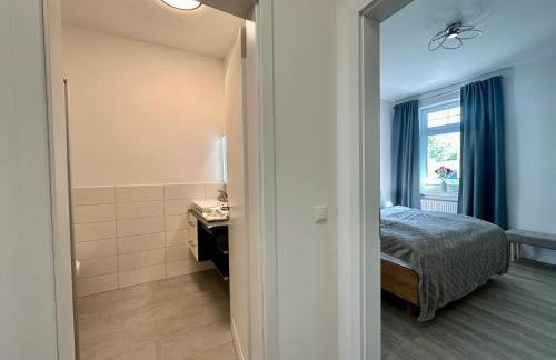 Haus Concordia 2 Möwennest - Foto 13