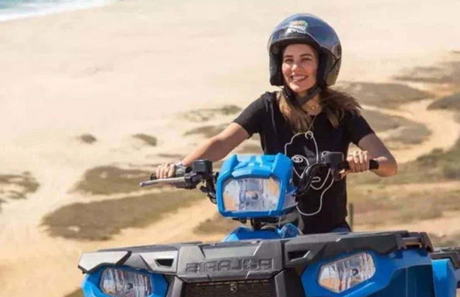 Quad Tour of Djerba - Foto 7
