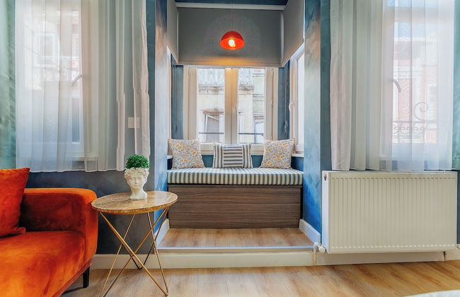 Taksim Bi Center - Foto 11