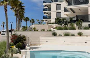 Primosten Sunhill Deluxe Apartment Maya - Photo 7