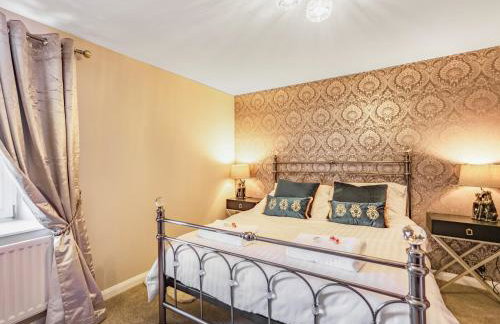 Hillside Cottage - Foto 7