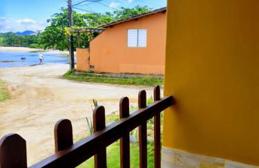 CASA RÚSTICA AMARELA 1 E 2 Meaípe - Foto 6