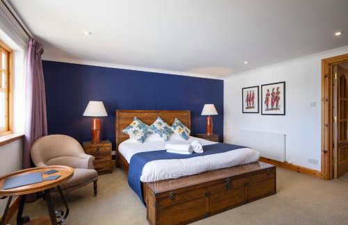 Old Distillery Lodge - Foto 58