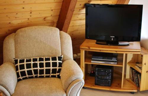 Taubenweg 19 Comfortable holiday residence - Foto 9