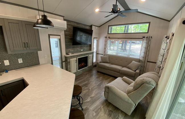 Lincolnwood Tiny House 13 - Foto 15