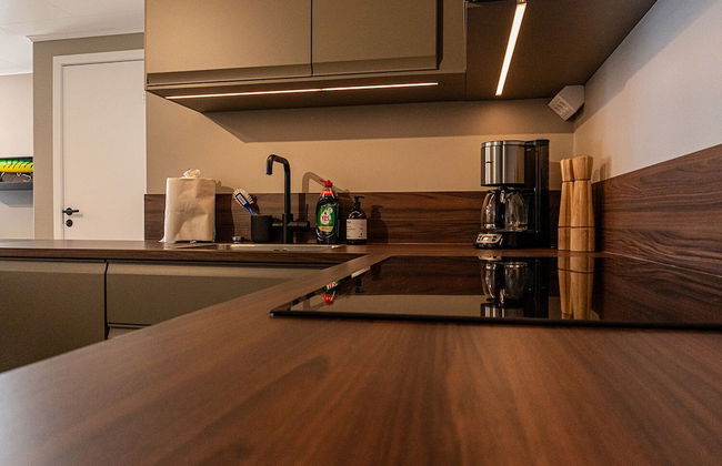 Perchlodge - Foto 13