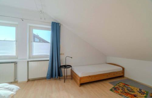 2 BR Apartment - Terrace - Lake Bodensee - Parking - Foto 15