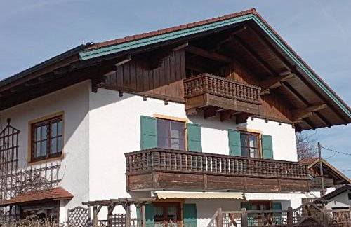 Birgits Ferienwohnung - Foto 1