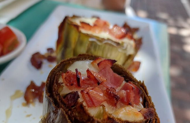 Dégustation de vins d'Alicante et tapas pour les gourmets - Photo 15