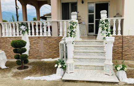 Suzie's House - Road to Loutra Pozar - Foto 8