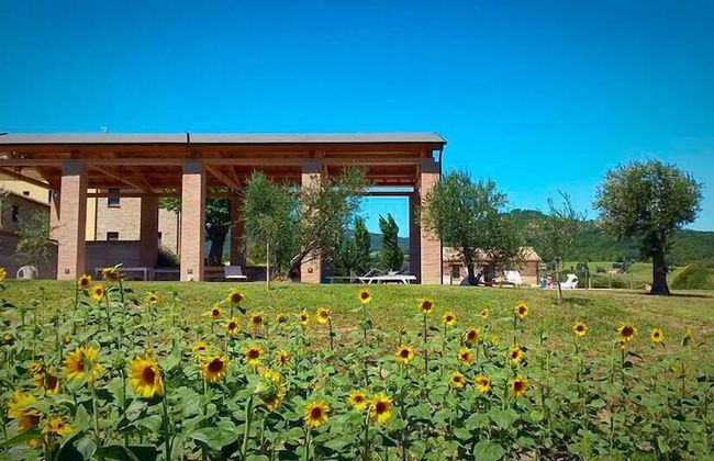 Amico Country House - Foto 78