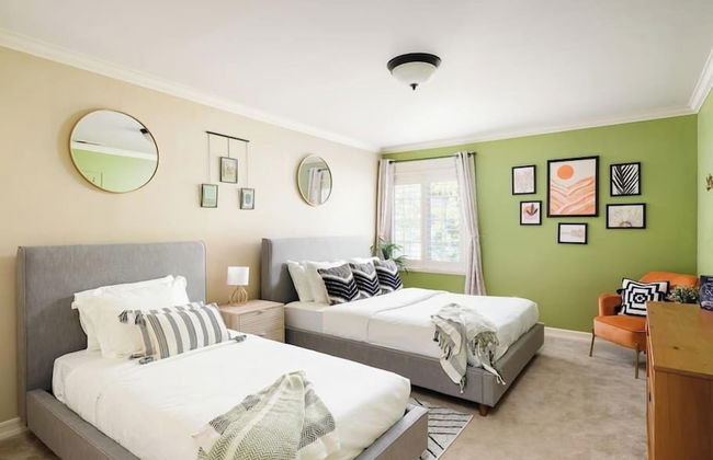 Luxury 5br 3 5ba w Pool Hot Tub - Foto 37