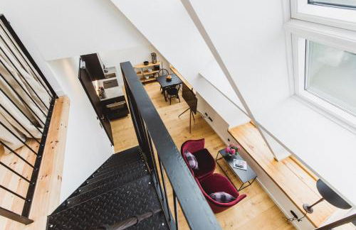 Gut Damp Ferien Lofts - Foto 60