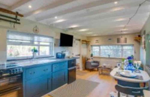 The Cabin at Bragdy - Photo 3