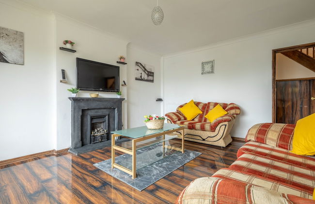 4-bed Detached, Pet Friendly House in Nelson - Foto 1