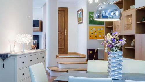 Apartamento céntrico Candás - Foto 1