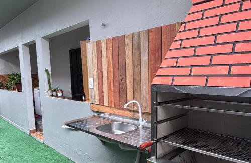 Espaço Amplo e Aconchegante ! - Photo 9