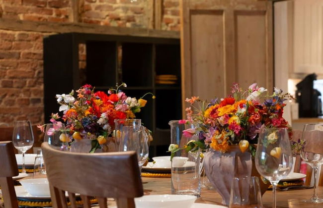 Bullocks Farm House in High Wycombe - Foto 45