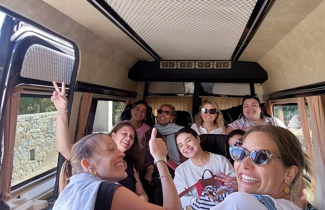 Tour privado de día completo en la isla de Naxos - Foto 35