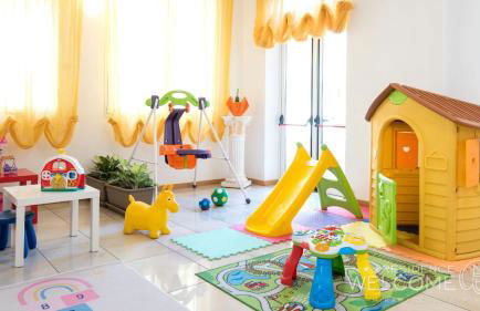 Welcome Residence per famiglie - Foto 58