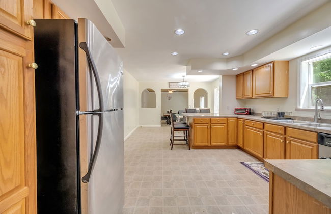 2900sqft villa near ski & snowboarding - Foto 19