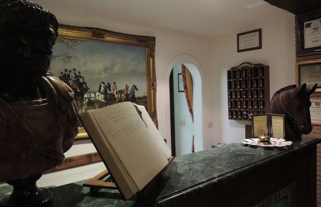 Country Relais I Due Laghi - Photo 3