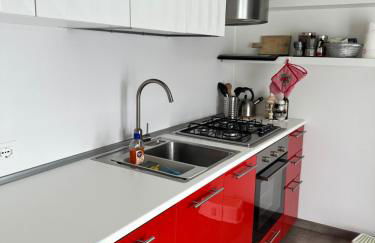 Emilio's House Located in a Quite and Residential Area - Foto 7