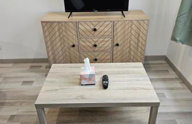 Studio cosy à 5min à pieds de la gare - Foto 9