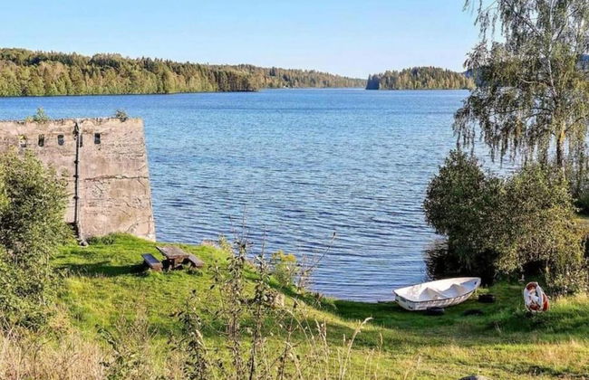 4 Person Holiday Home in Ulfborg-by Traum - Photo 35