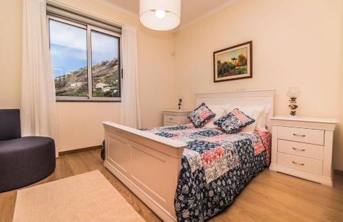 Pink House - Tabua (Ribeira Brava) - Photo 12