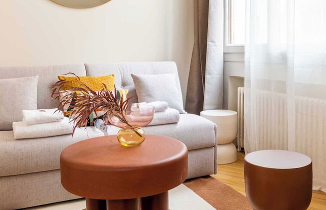 Résidence Paris RECULETTES - Foto 65