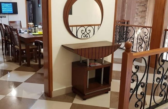 Fort Heights Homestay - Photo 32