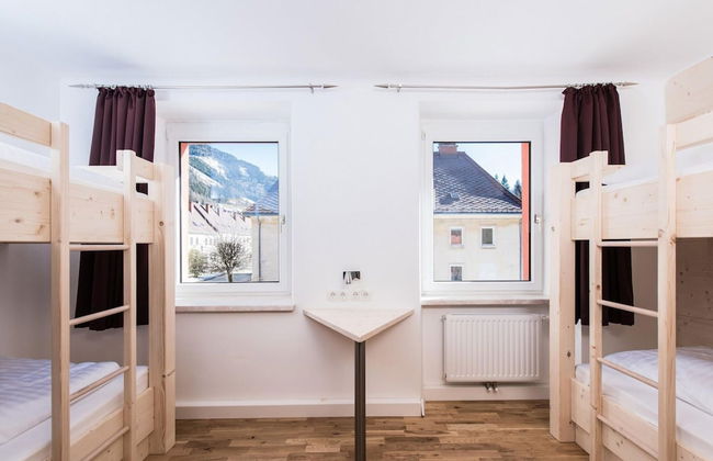 Heritage Apartment in Eisenerz near Ski Area - Foto 6