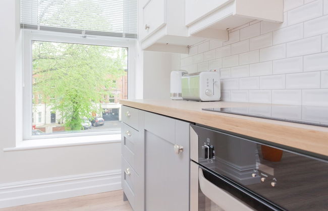 The Ulsterville Residences - Foto 23