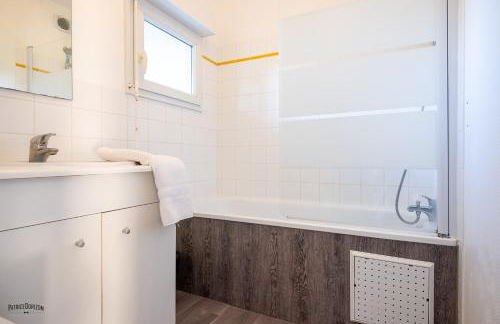 Apparthôtel Mont Saint Michel - Résidence Fleurdumont - Foto 72