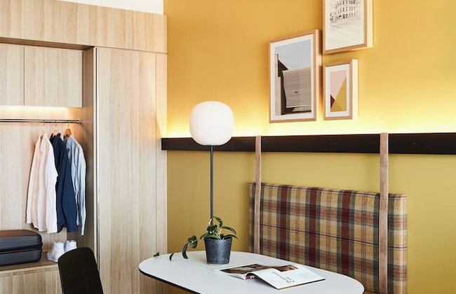 Urban Rest Lanbruk - Foto 12