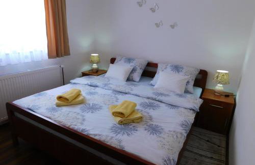 Apartment Petrovic - Foto 19