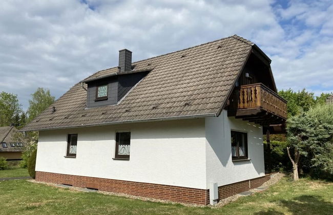 Country House on Silbersee - Foto 35