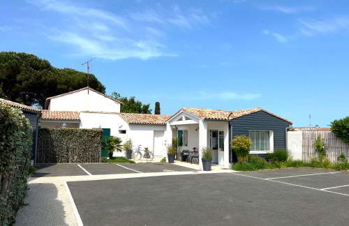 Le Clos des Vieux Moulins - Foto 18