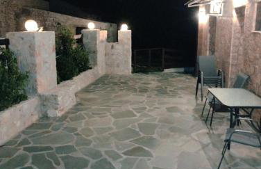 ΕΚΑLI ROOMS APARTMENTS - Foto 13