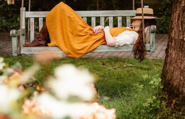 La Petite For t Antique Countryside Greenhouse - Foto 37