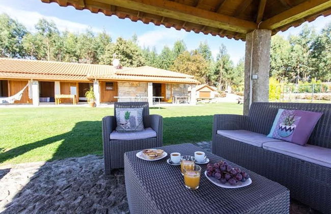 Luxury Villa Private Pool - Foto 30