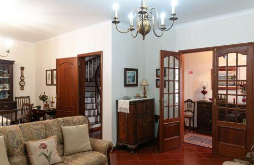 Pico do Moinho House - Photo 11