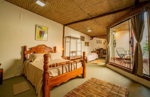 Ferraria Guest House - Photo 36