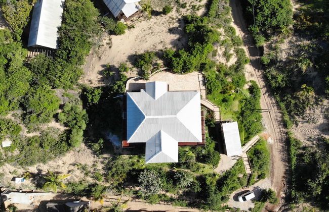 Gin and Jack Beach House - Foto 58